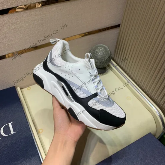 High Quality Wholesale Designer Original Brand 1: 1 Running Walking Shoes
