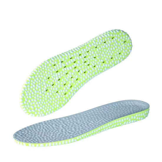 Sports Comfortable and Lightweight Elastic Insole