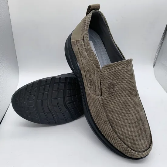 Classic Mens Slip-Ons Crafted for Versatile Everyday Wear Loafer Shoes