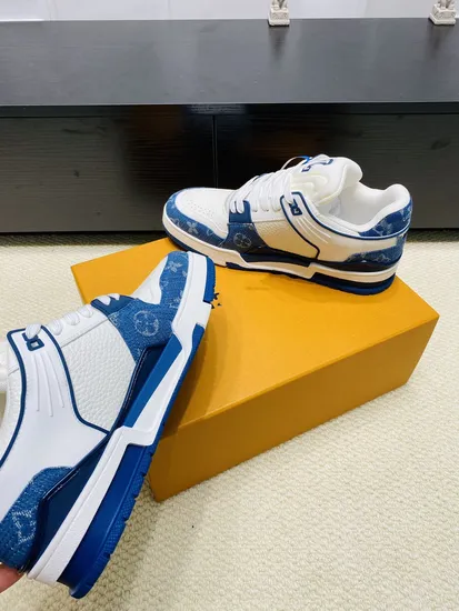 Men and Women Brand Copy Replica Fashion Luxury High Quality Sport Shoes