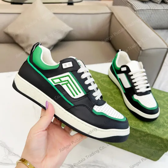 High Quality Wholesale Designer Original Branded 1: 1 Men Women Shoes