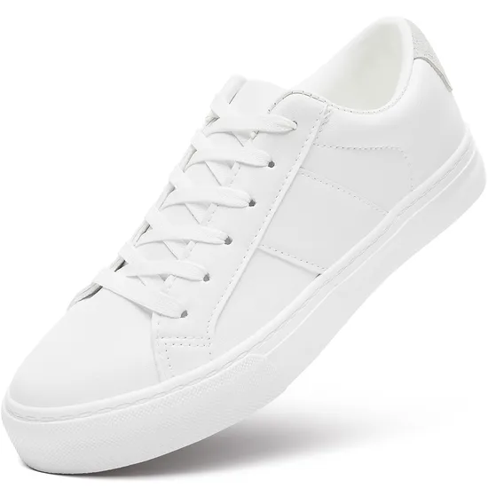 Wholesale Custom Logo Low Top Tennis Shoes