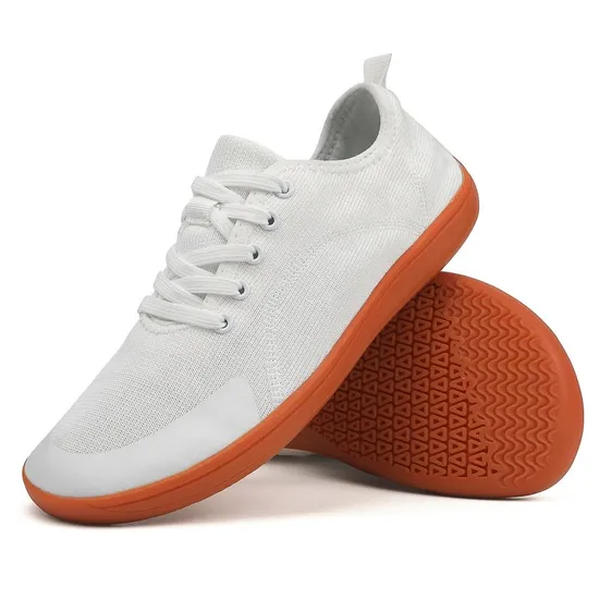 Unisex Size Soft Footwear Unisex Casual Barefoot Minimalist Shoes