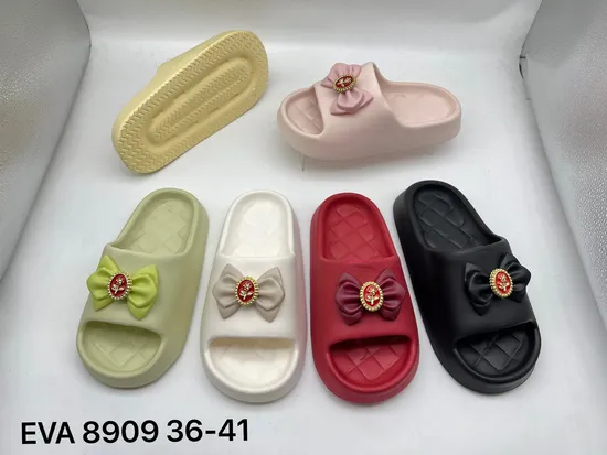 EVA Lady Shoes Indoor Shoes 2025 Fashion and Popular Style