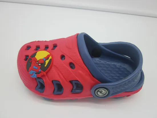 New Design Lovely EVA Clog for Children