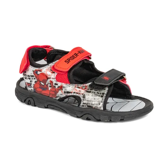 Children Kids Sports Sandal Shoes PU+PVC Upper, PVC Injection Outsole Injection Shoes for Kids/Children