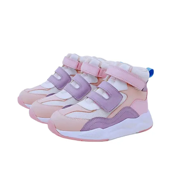Podiatrist Recommended Medical Orthopedic Shoes for Kids