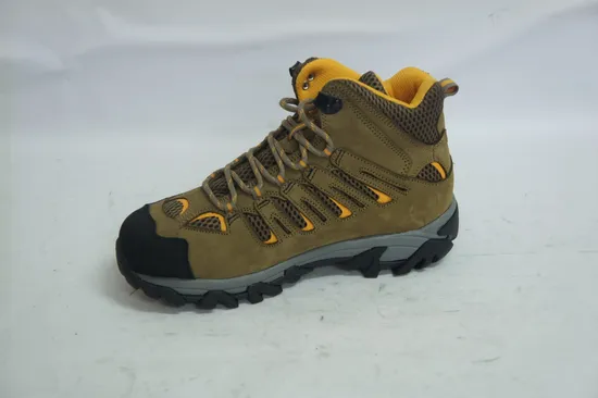 MID Desert Military style Boots Best Quality Army Style Boots