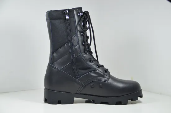 Factory Military Style Boots Tactical 511 High Ankle Tactical Boots Waterproof