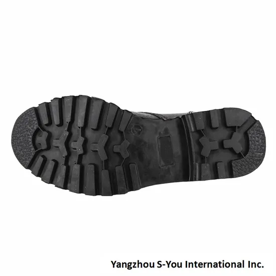 Hot Sale Wonderful Lace up Military Style Boots