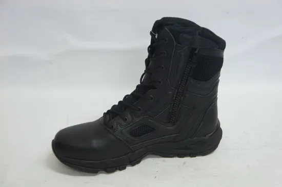 Army Style Chief MID Ankle Men Desert Military Style Boots Tactical Factory Price Combat Boots