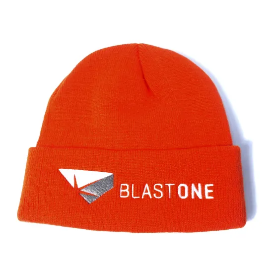High Quality Wholesale Custom Beanie Tie Dye with Logo Unisex for Women Beanie Hats Fashion Washable China Foldable Stock Knitted Beanie Winter Cap Hat