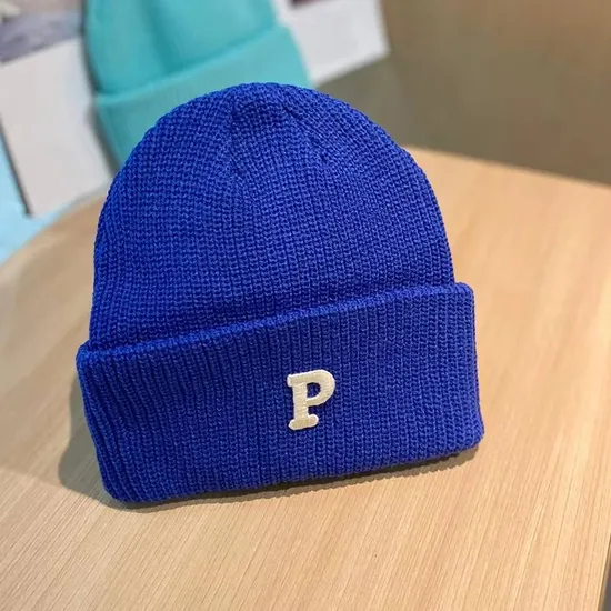 Cozy Winter Knitted Hat for Outdoor Activities and Warmth