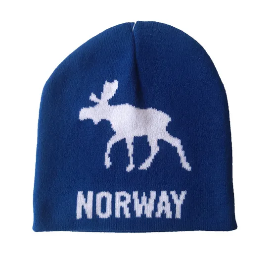 Personalized Beanies Wholesale Knit Beanie with Logo Custom Adult Beanie Hats