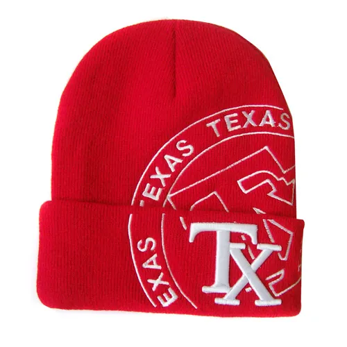 Knitted Beanie Warm Hat Winter Hat outdoor Cap Warm Cap