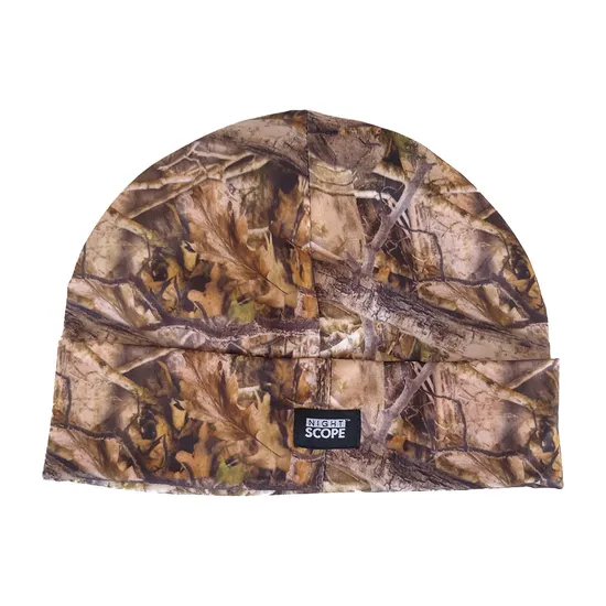 Unisex Custom Logo High Quality Jacquard Winter Pullover Protection Warm Hat Knitted Sports Ski Beanie