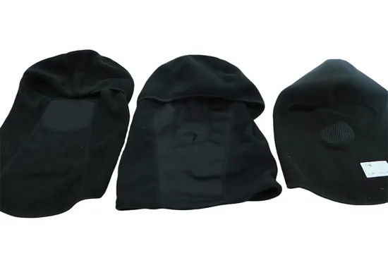 Cover Winter Mask Bandana Tactical Training Ski Wind-Resistant Balaclava Hood Headwear