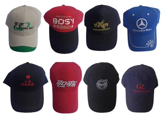 High Quality Digital Printing Embroidery Fashion Cap Promotional Cap Custom Cheap Cap
