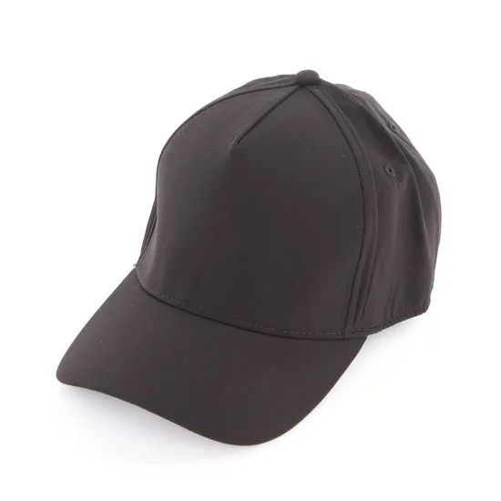 New Design Custom Logo Soft 5 or 6 Panels Baseball Cap