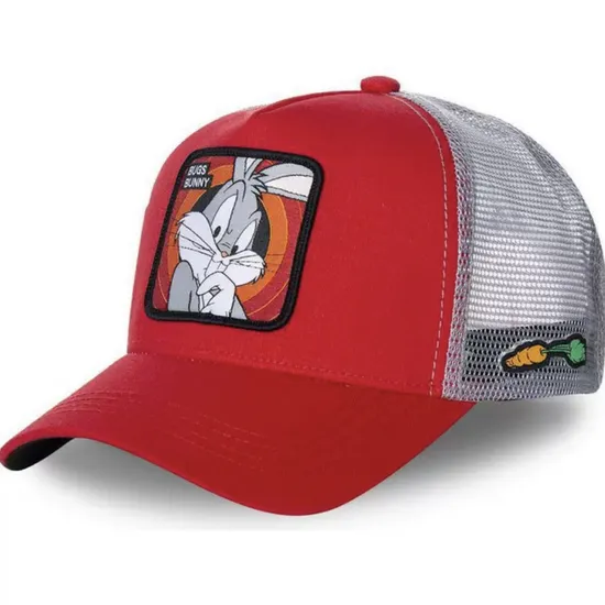 Wholesalegorras Baseball Sports Hat Snapback Animal Trucker Caps