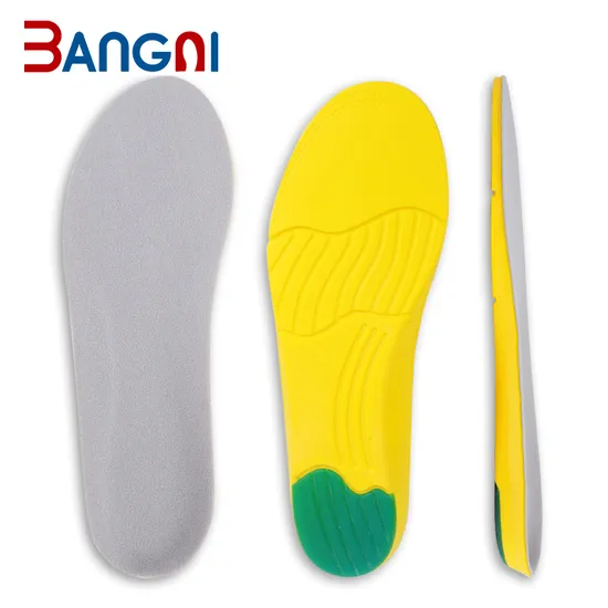 Thin Specialist Snowboard Boots Inner Soles Feet Cushion Sports Sneaker PU Insoles