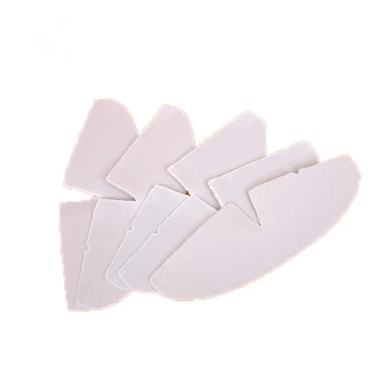 Hot Melt Low Temperature TPU Sheet Shoe Toe Puff Material Thermoplastic Sheet