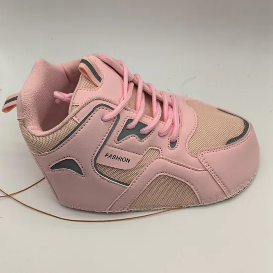 Hot Selling Semi-Finished PU Material Sports and Leisure Shoe Upper Hot Selling Semi-Finished PU Material Sports and Leisure Shoe Upper