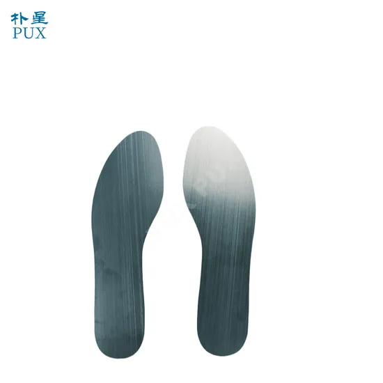China Carton Customized Hebei Midsole Steel in The Bottom for Adults