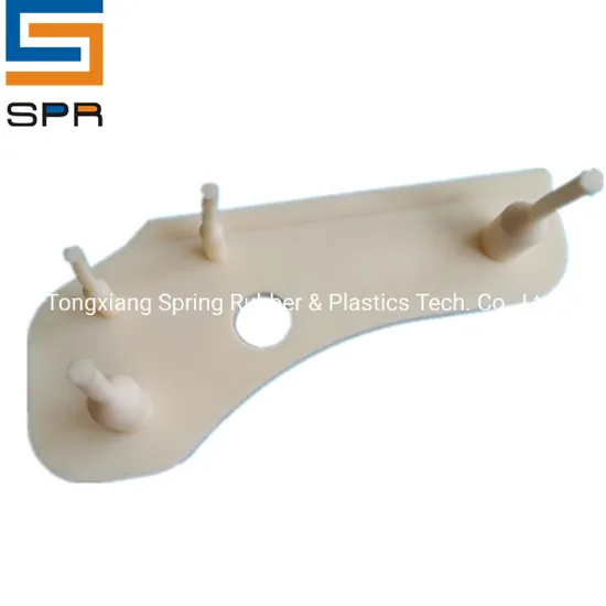High Quality Soft Health Silicone Soles