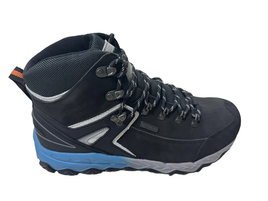 Safety Boots Outdoor Climbing Boot Waterproof Hiking Boot for Man Ods024