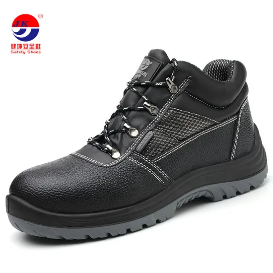 Industrial Professional Work Shoe with Factory Best Price