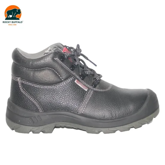 Rocky Buffalo S3 Safety Shoes Wholesale for Sports Industrial Labor