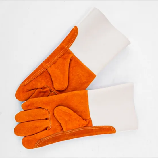 Hot Selling Hand Protection Gloves with OEM Service