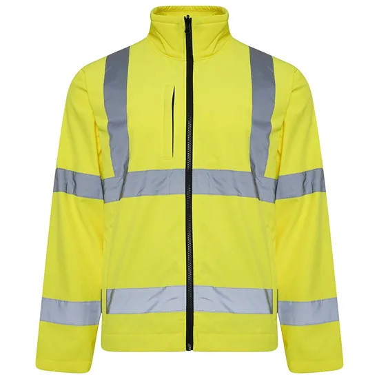 Softshell Jacket Custom Mountain Jacket Waterproof