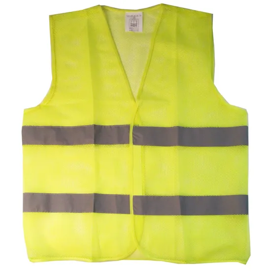 Slj-V003 Functional Reflective Vest Popular Safety Vest