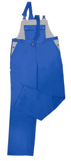 Men′s Outdoor Protective T/C Workwear Bib Pants