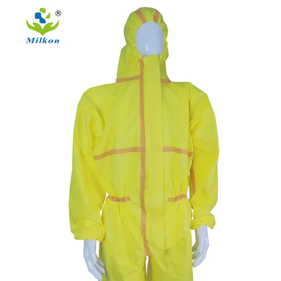 Coverall Suit PPE/Medical Equipment Supplies