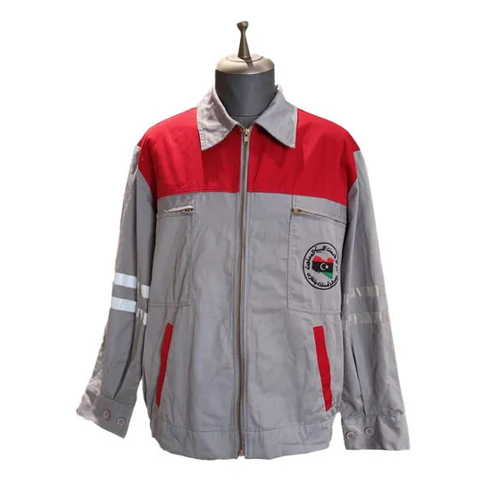Refined Uniform for Formal Conflict Resolution Workshops Worker Wear
