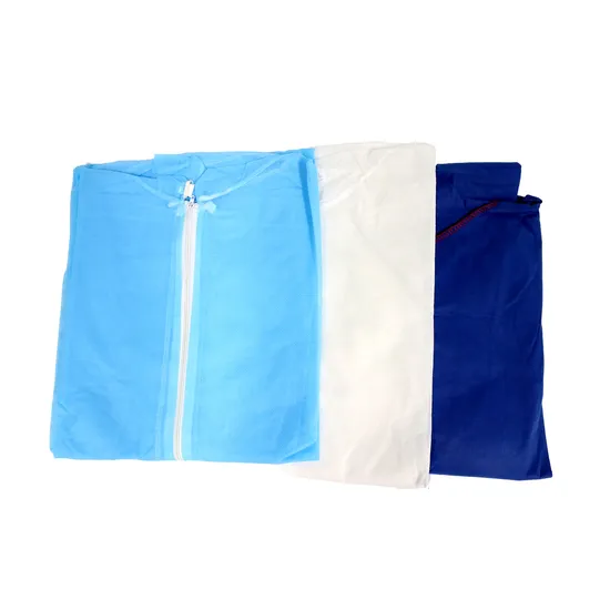 Cheap Polypropylene Protective Clothing Disposable for Food Industry