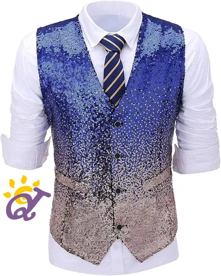 Yuki Special Vest Shining Stage Uniform for Actor & Actress