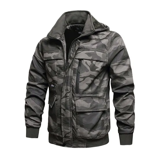 Wholesale Camouflage Work Suit Clothes Uniform Working Clothes