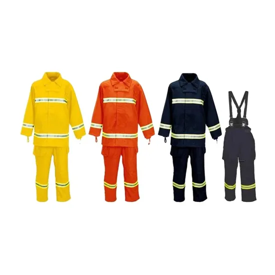 Arc Flash Protection Coverall Electric Safety Arc Flash Protective Clothing