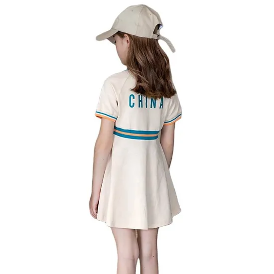 School Uniform Manufacturers Wholesale Customization School Set for Fashion Kids School Uniform
