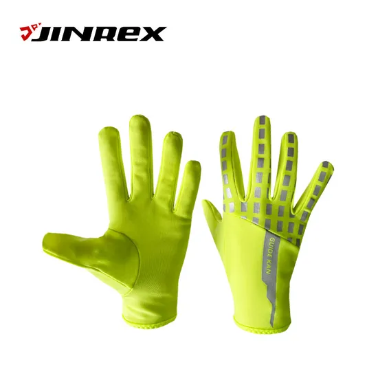 Ultimate Full Finger Sport Gloves for Running and Outdoor Adventures