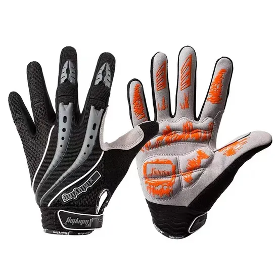 Motorcycle Gloves Factory Direct Sale Custom Motorcycle Gloves