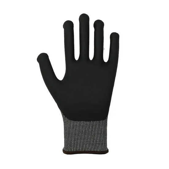 Cut Resistant Gloves Level 5 for Multipurpose Safety Gloves Manufacturer