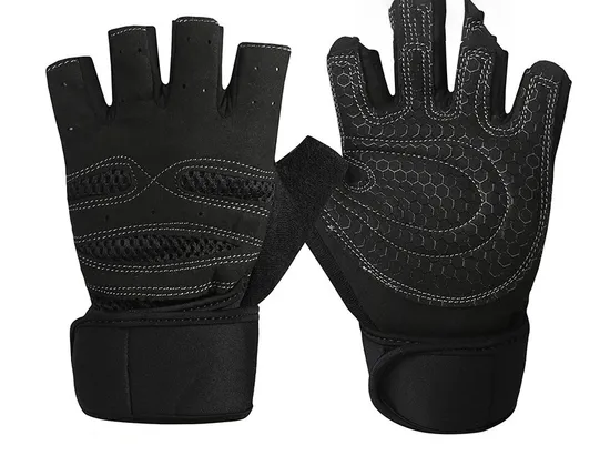 Weightlifting Gloves for Gym Men Women Available Workout Fitness Weight Lifting Gym Gloves
