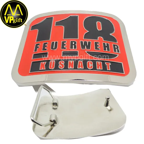 China Guangzhou Metal Gold Silver Antique Buckle Zinc Alloy Prong Buckles for Belt Accessories