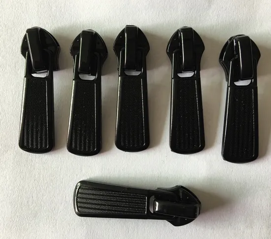Zipper Slider - Zipper Head - Zipper Slider Puller - 5# 7# 8# 10#