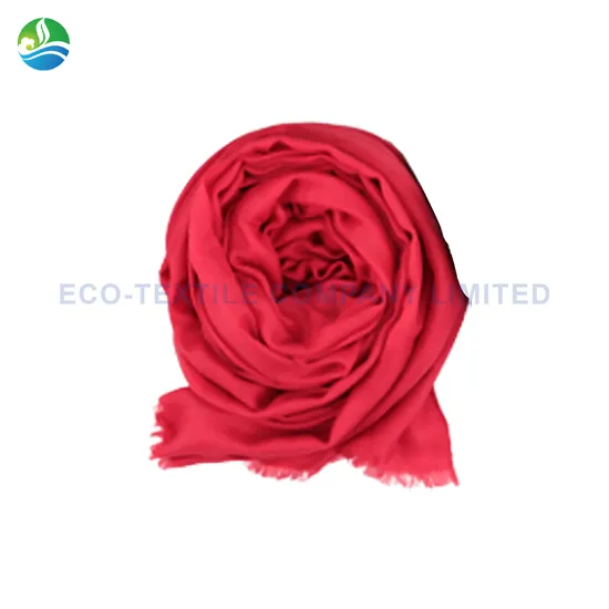 Silk Wool Blending Yak Hair Turkey Women Hijab Shawls Scarf